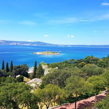 Apartment Kolaric Novi Vinodolski Bagian luar foto