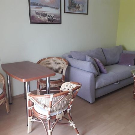 Apartment Kolaric Novi Vinodolski Bagian luar foto