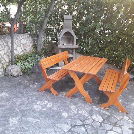 Apartment Kolaric Novi Vinodolski Bagian luar foto