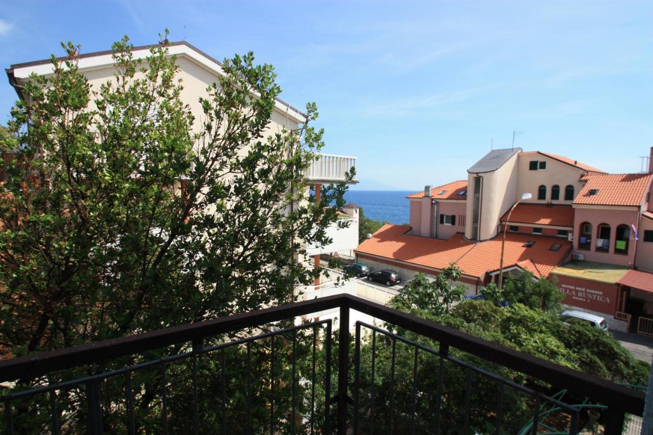Apartment Kolaric Novi Vinodolski Ruang foto