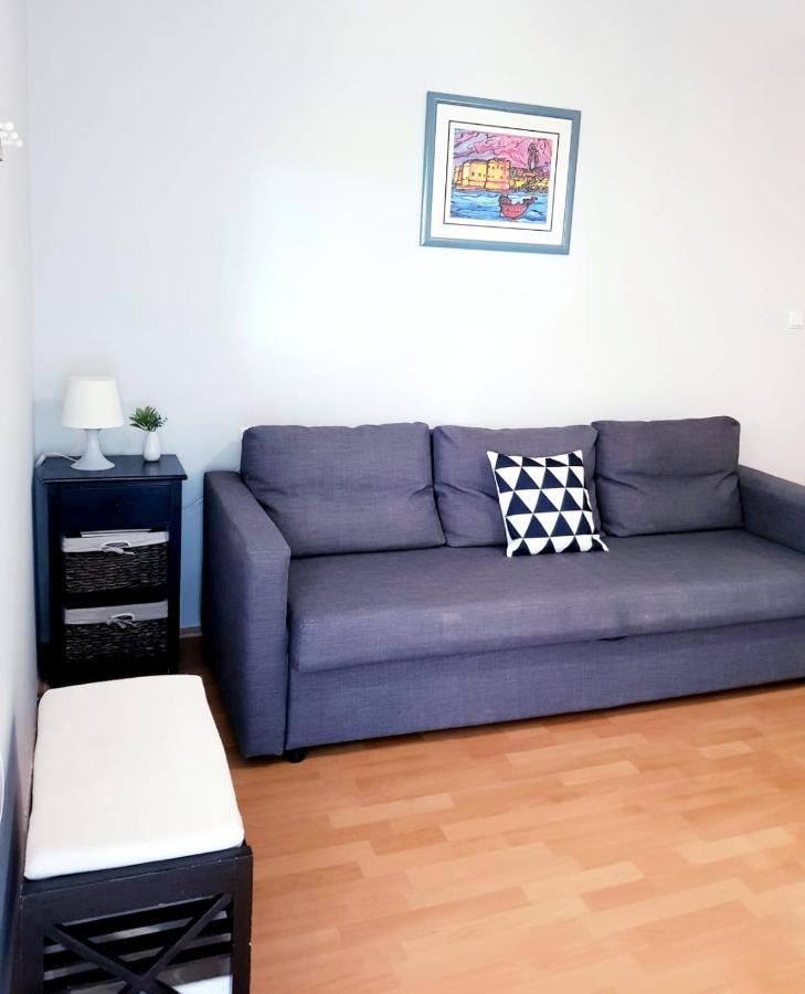 Apartment Kolaric Novi Vinodolski Bagian luar foto