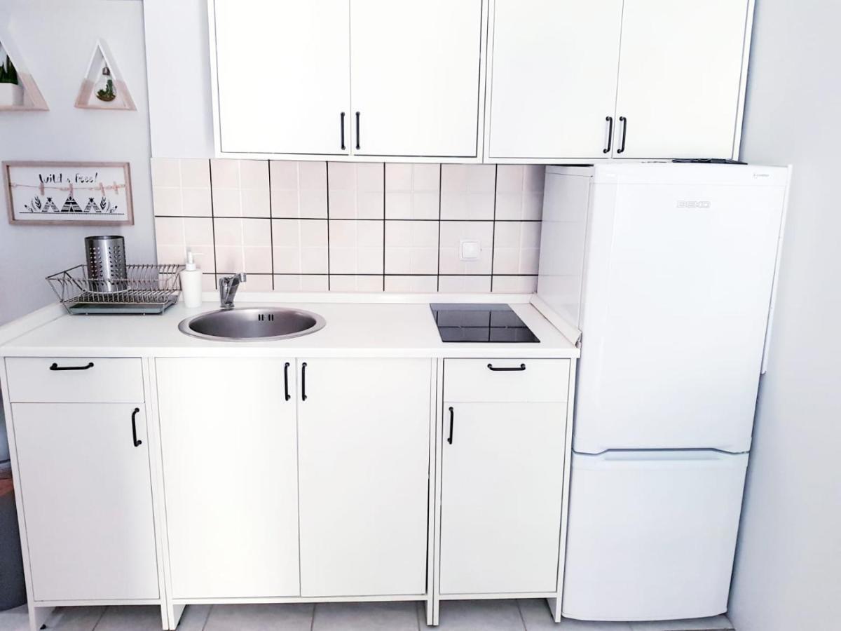 Apartment Kolaric Novi Vinodolski Bagian luar foto