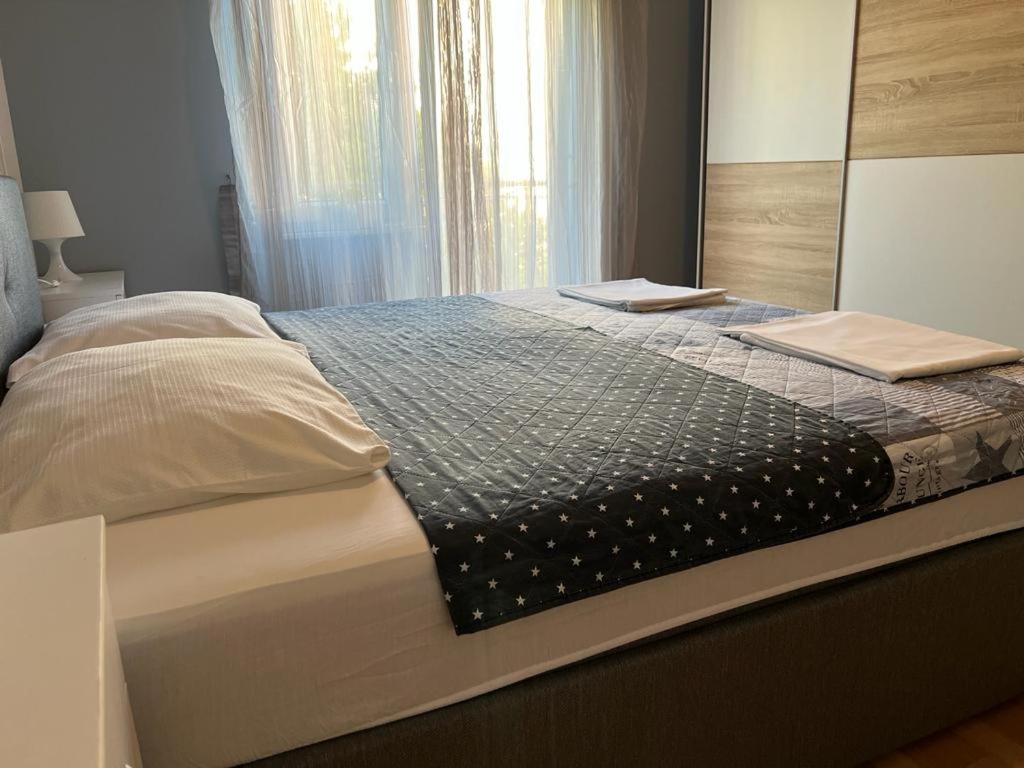 Apartment Kolaric Novi Vinodolski Bagian luar foto