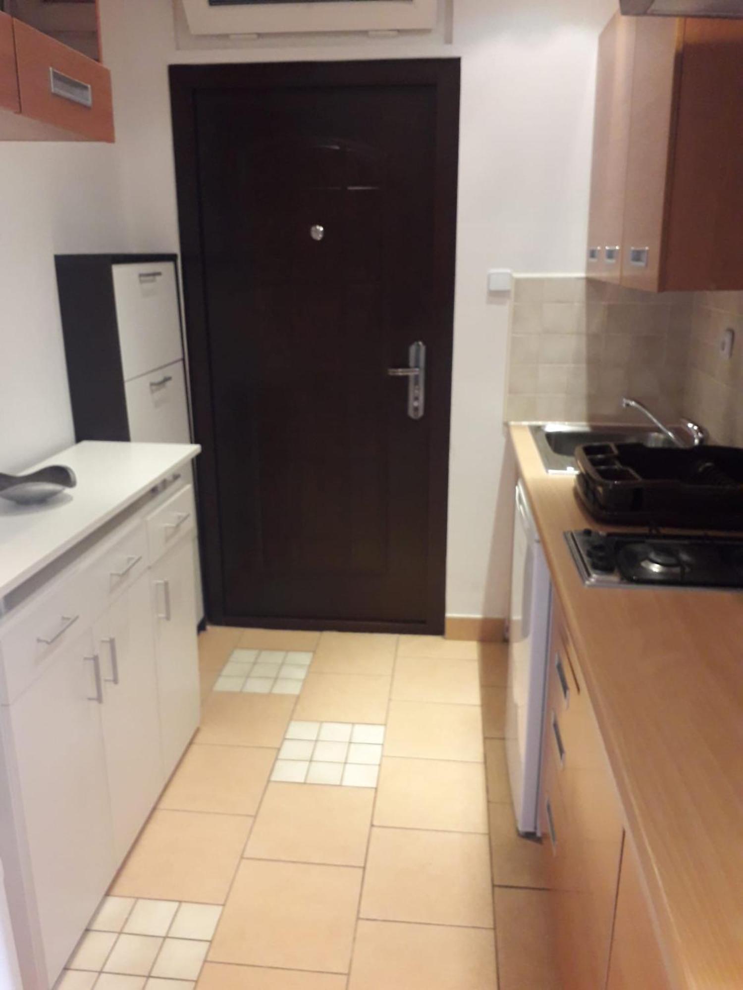 Apartment Kolaric Novi Vinodolski Bagian luar foto