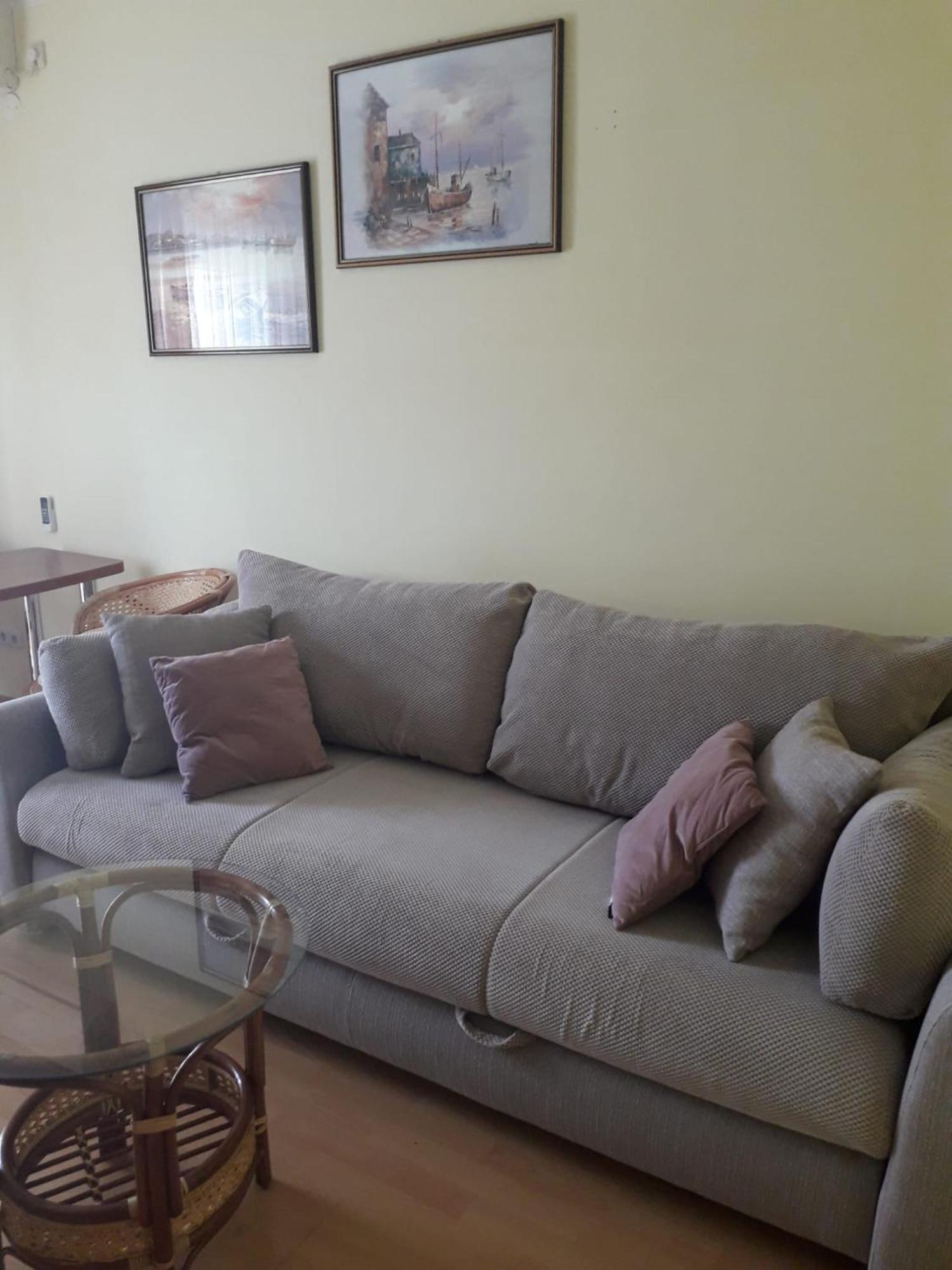 Apartment Kolaric Novi Vinodolski Bagian luar foto