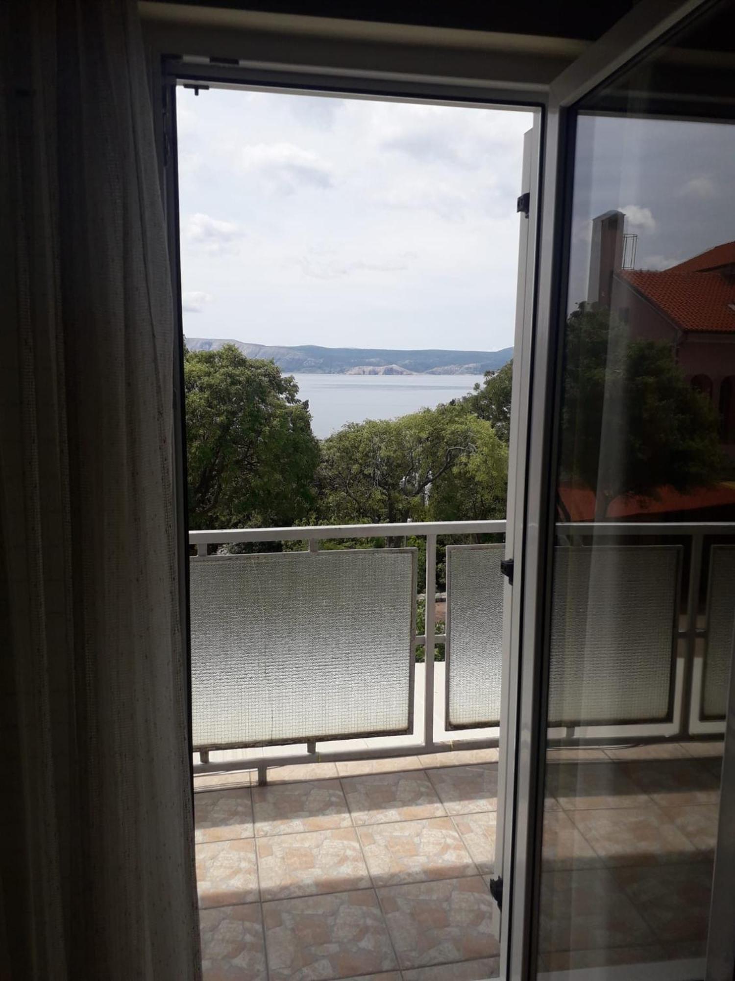 Apartment Kolaric Novi Vinodolski Bagian luar foto