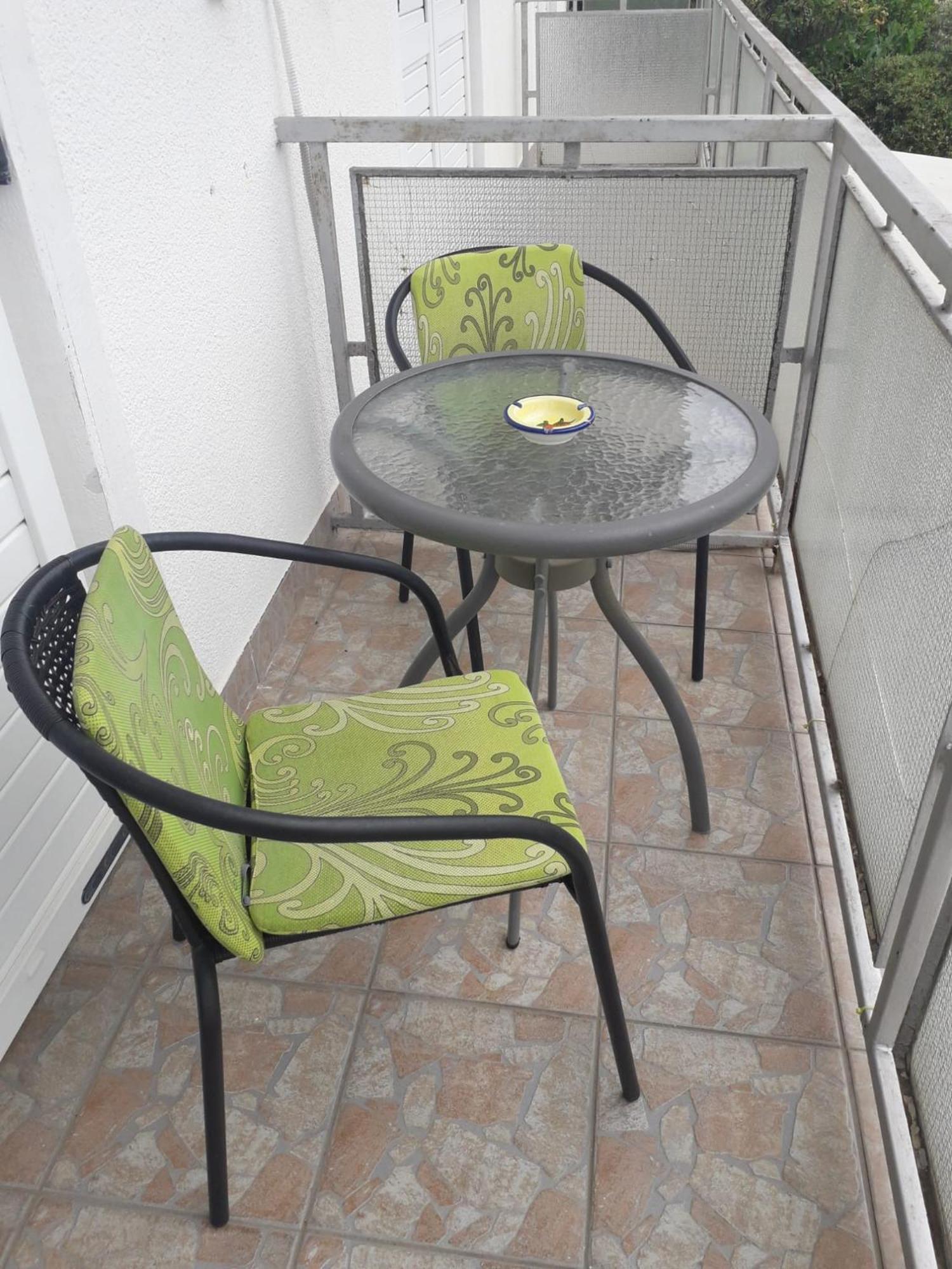 Apartment Kolaric Novi Vinodolski Bagian luar foto