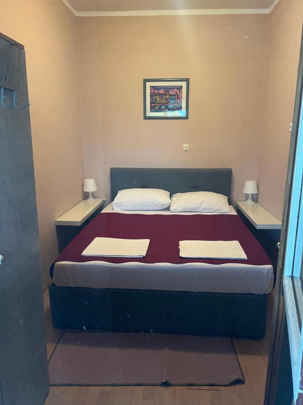 Apartment Kolaric Novi Vinodolski Bagian luar foto